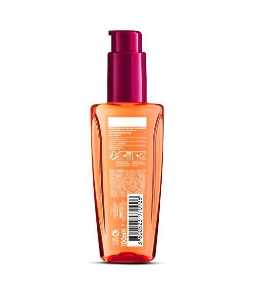 L'Oréal Paris Elseve Dream Long Mükemmel Düz Pürüzsüzleştirici Serum
