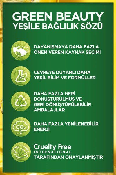 Garnier C Vitamini Parlak Süper Aydınlatıcı Serum 30ML