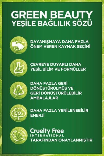 Garnier Çift Fazlı Micellar Kusursuz Makyaj Temizleme Suyu 400 ML