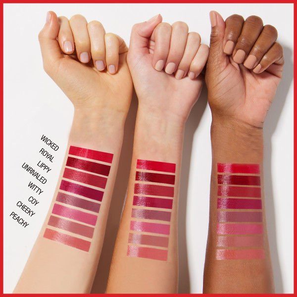 Maybelline New York Vinyl Ink Ruj Peachy No: 15