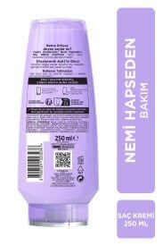 L'Oréal Paris Elseve Hydra [Hyaluronic] Nemi Hapseden Saç Bakım Kremi 250ml