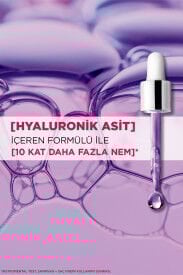 L'Oréal Paris Elseve Hydra [Hyaluronic] Nemi Hapseden Saç Bakım Kremi 250ml