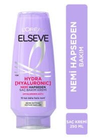 L'Oréal Paris Elseve Hydra [Hyaluronic] Nemi Hapseden Saç Bakım Kremi 250ml