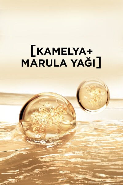 L'Oréal Paris Elseve Mucizevi Yağ Besleyici Bakım Kremi 250ml
