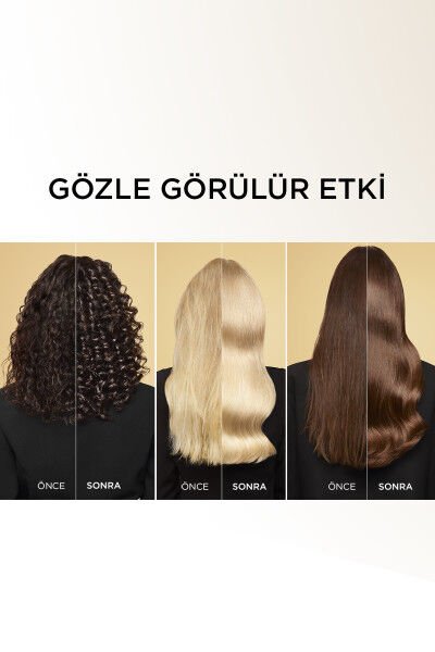 L'Oréal Paris Elseve Mucizevi Yağ Besleyici Bakım Kremi 250ml