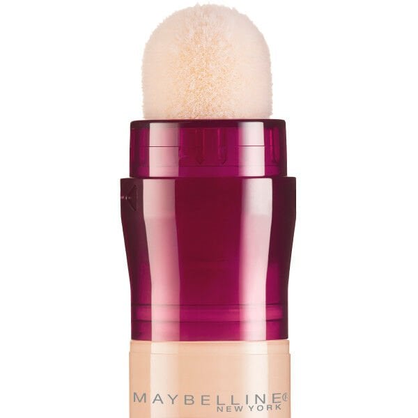 Maybelline New York Anında Yaşlanma Karşıtı Silgi Kapatıcı - 01 Light