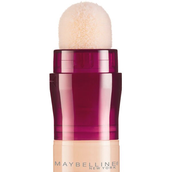 Maybelline New York Anında Yaşlanma Karşıtı Silgi Kapatıcı - 01 Light
