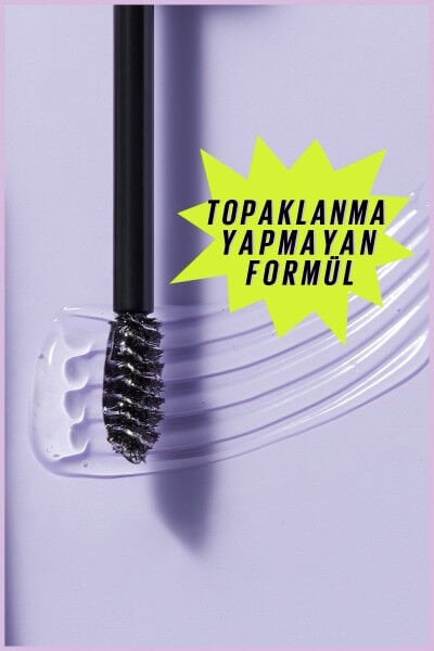 Super Lock Kaş Yapıştırıcı Kaş Sabitleyici Maskara